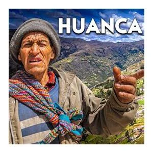 Huanca-Huanca