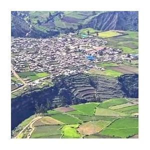 Huanca