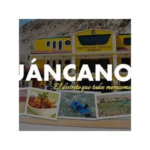 Huancano