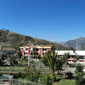 Huancarama