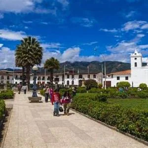 Huancas