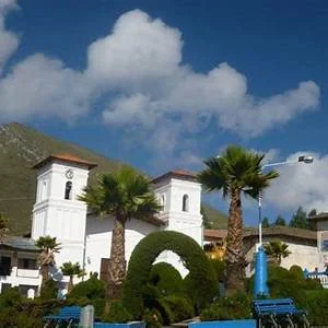 Huancaspata