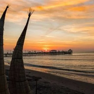 Huanchaco