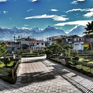 Huanchay