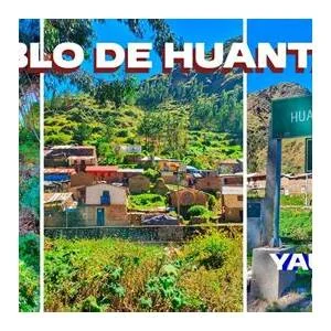 Huantan