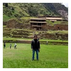 Huantar