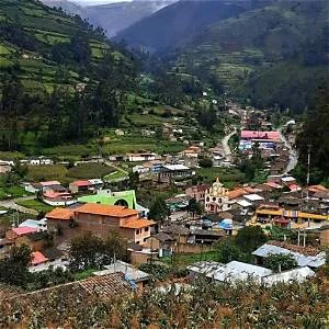 Huaribamba