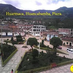 Huarmaca