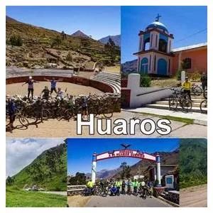 Huaros