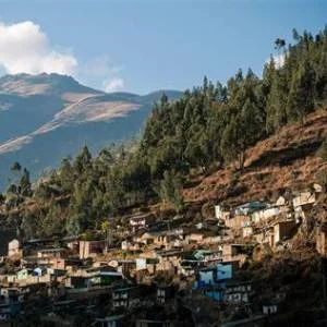 Huasahuasi