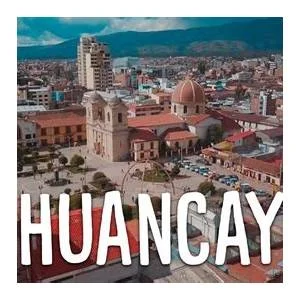 Huasicancha