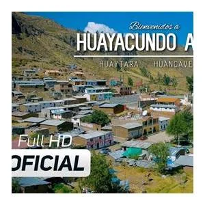 Huayacundo Arma