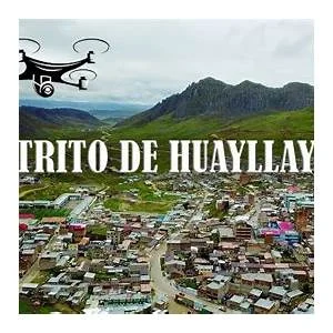 Huayllay Grande