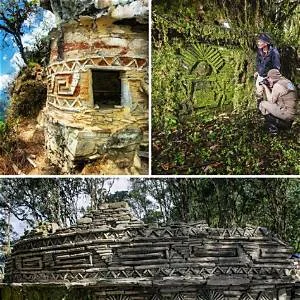 Huicungo