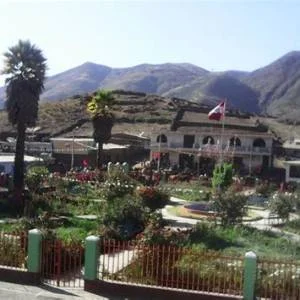 Ihuari