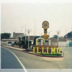 Illimo