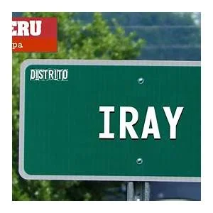 Iray