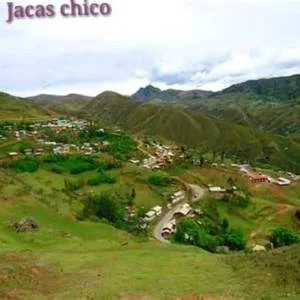 Jacas Chico