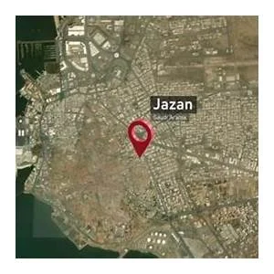 Jazan