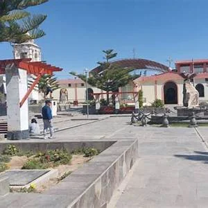 La Capilla