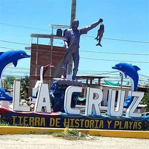 La Cruz