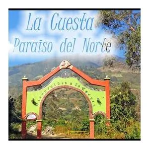 La Cuesta