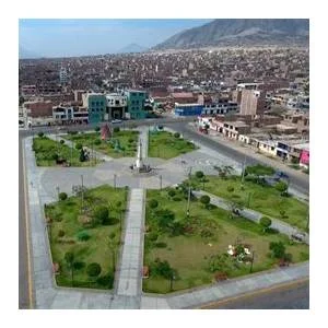 La Esperanza