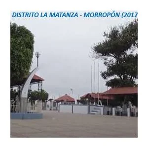La Matanza