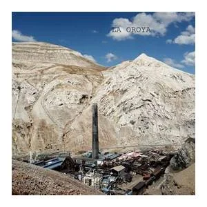 La Oroya