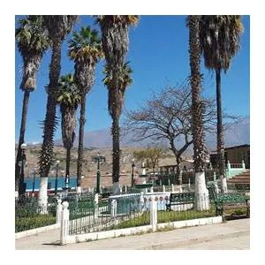 La Pampa