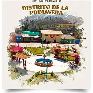 La Primavera