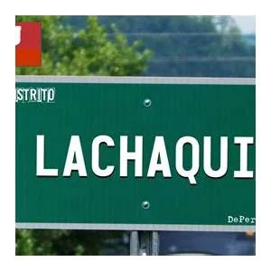 Lachaqui