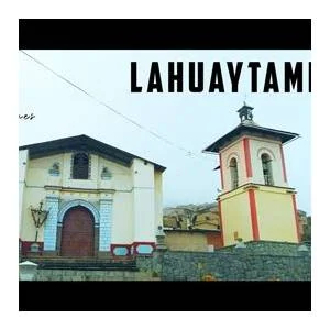 Lahuaytambo