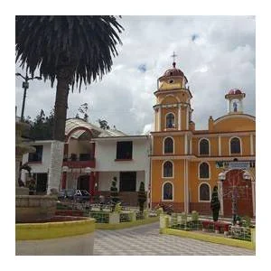 Lajas
