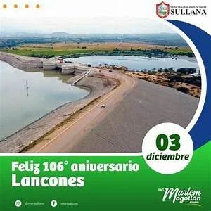 Lancones