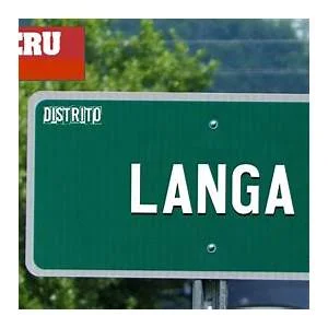 Langa