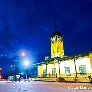 Laredo