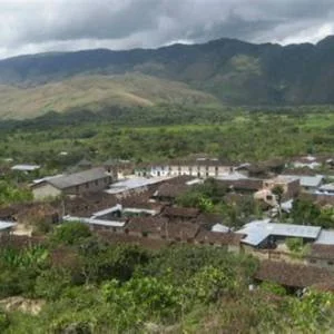 Limabamba