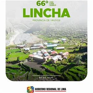 Lincha