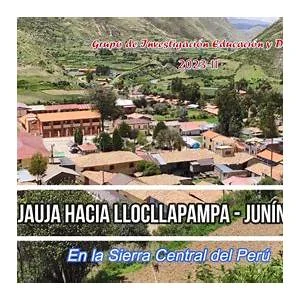 Llocllapampa