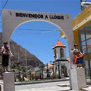 Lloque