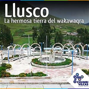 Llusco