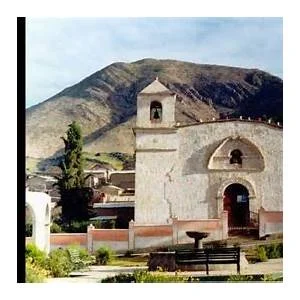 Lluta