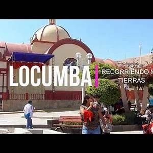 Locumba