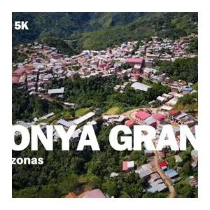 Lonya Grande