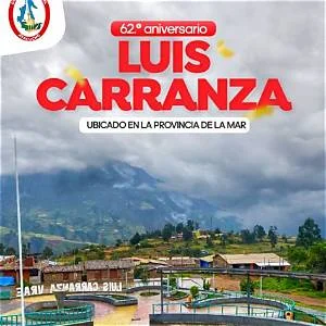 Luis Carranza