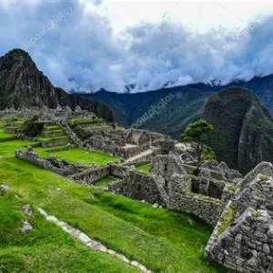 Machupicchu