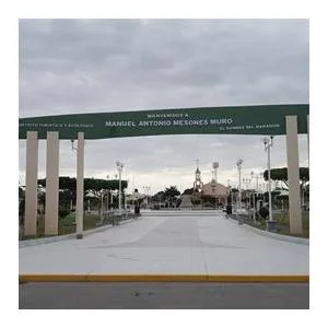 Manuel Antonio Mesones Muro