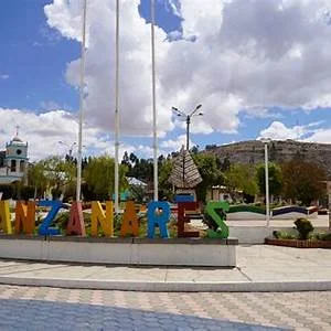Manzanares