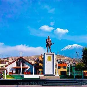 Mariano Melgar